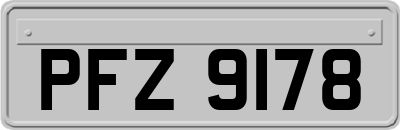 PFZ9178