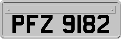PFZ9182