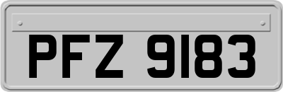 PFZ9183