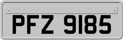 PFZ9185