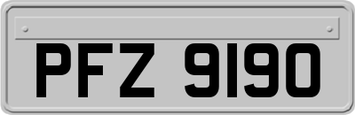PFZ9190
