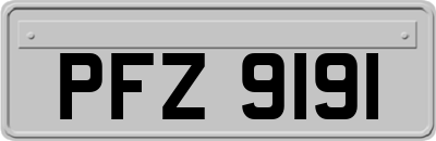 PFZ9191