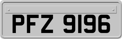 PFZ9196