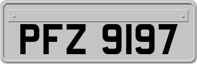 PFZ9197