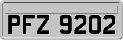 PFZ9202