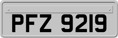 PFZ9219