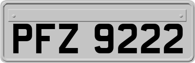 PFZ9222