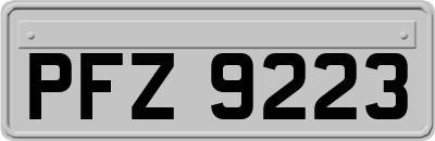 PFZ9223