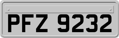 PFZ9232