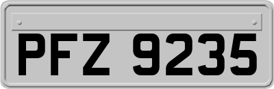 PFZ9235