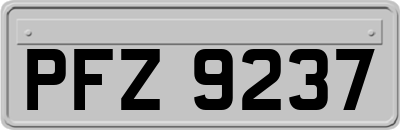 PFZ9237