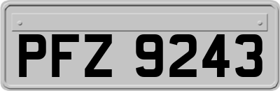 PFZ9243