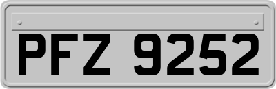 PFZ9252