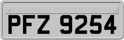 PFZ9254