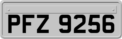 PFZ9256