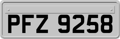 PFZ9258