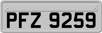 PFZ9259