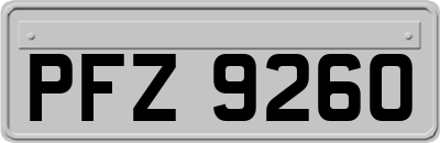 PFZ9260
