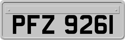 PFZ9261