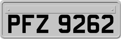 PFZ9262