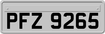PFZ9265