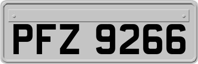 PFZ9266
