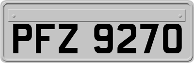 PFZ9270