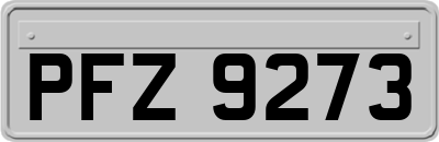 PFZ9273