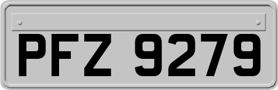 PFZ9279