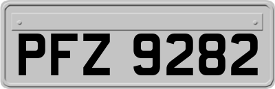 PFZ9282