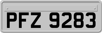 PFZ9283