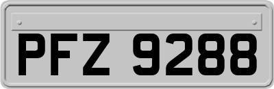 PFZ9288