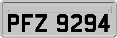 PFZ9294