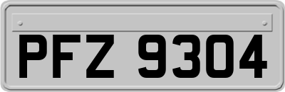 PFZ9304