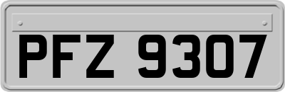 PFZ9307