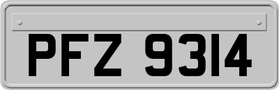 PFZ9314