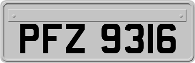 PFZ9316