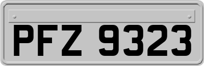 PFZ9323