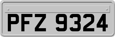 PFZ9324