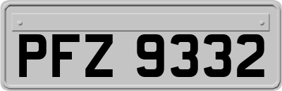 PFZ9332
