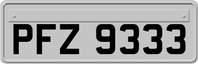 PFZ9333