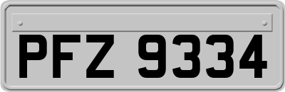 PFZ9334