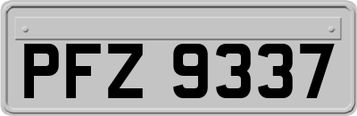 PFZ9337