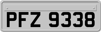 PFZ9338