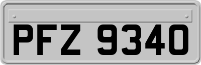 PFZ9340