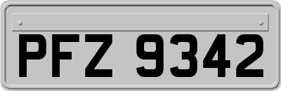 PFZ9342