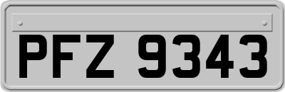 PFZ9343