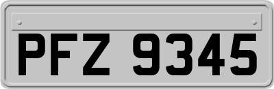 PFZ9345