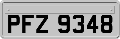 PFZ9348