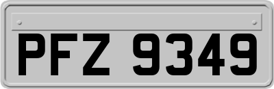 PFZ9349
